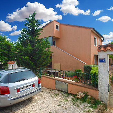 Apartments Davor 1676 Banjole Ngoại thất bức ảnh