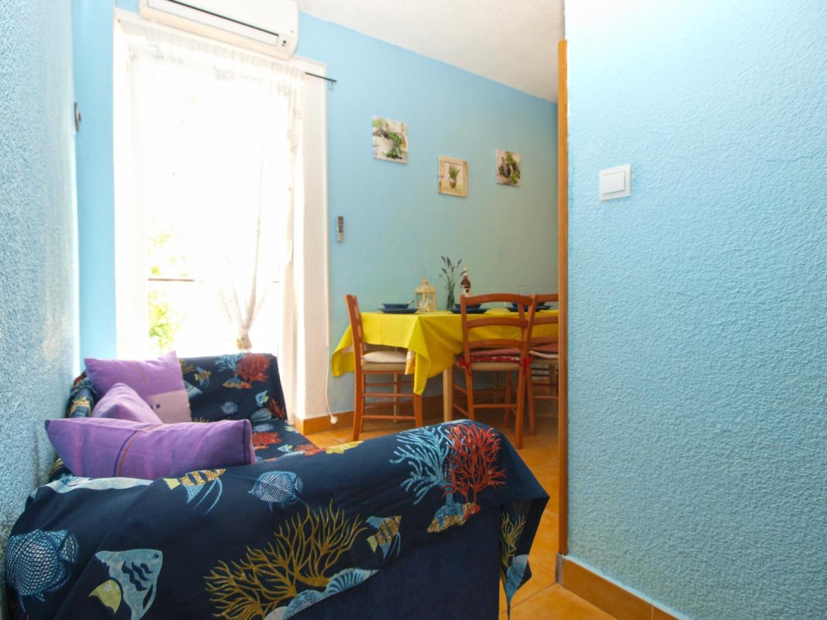 Apartments Davor 1676 Banjole Ngoại thất bức ảnh