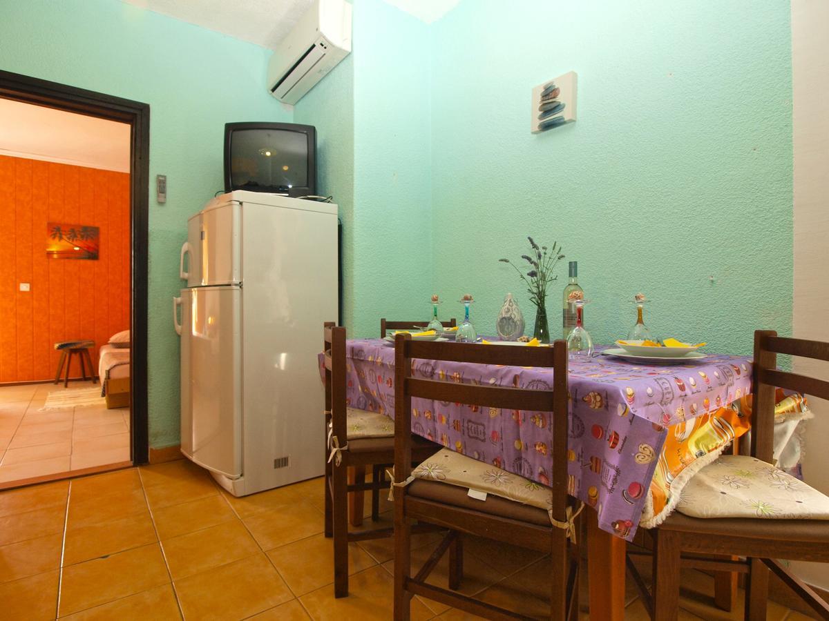 Apartments Davor 1676 Banjole Ngoại thất bức ảnh