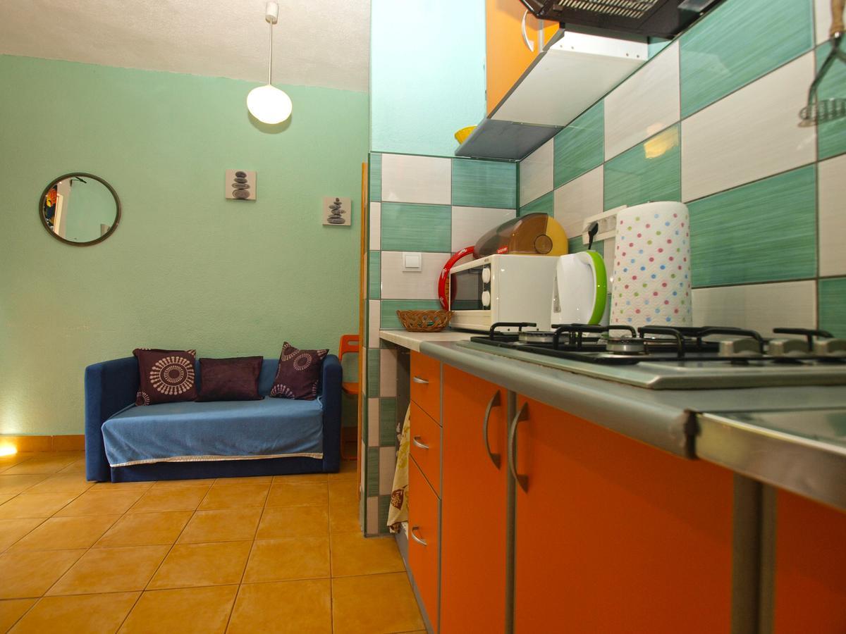 Apartments Davor 1676 Banjole Ngoại thất bức ảnh