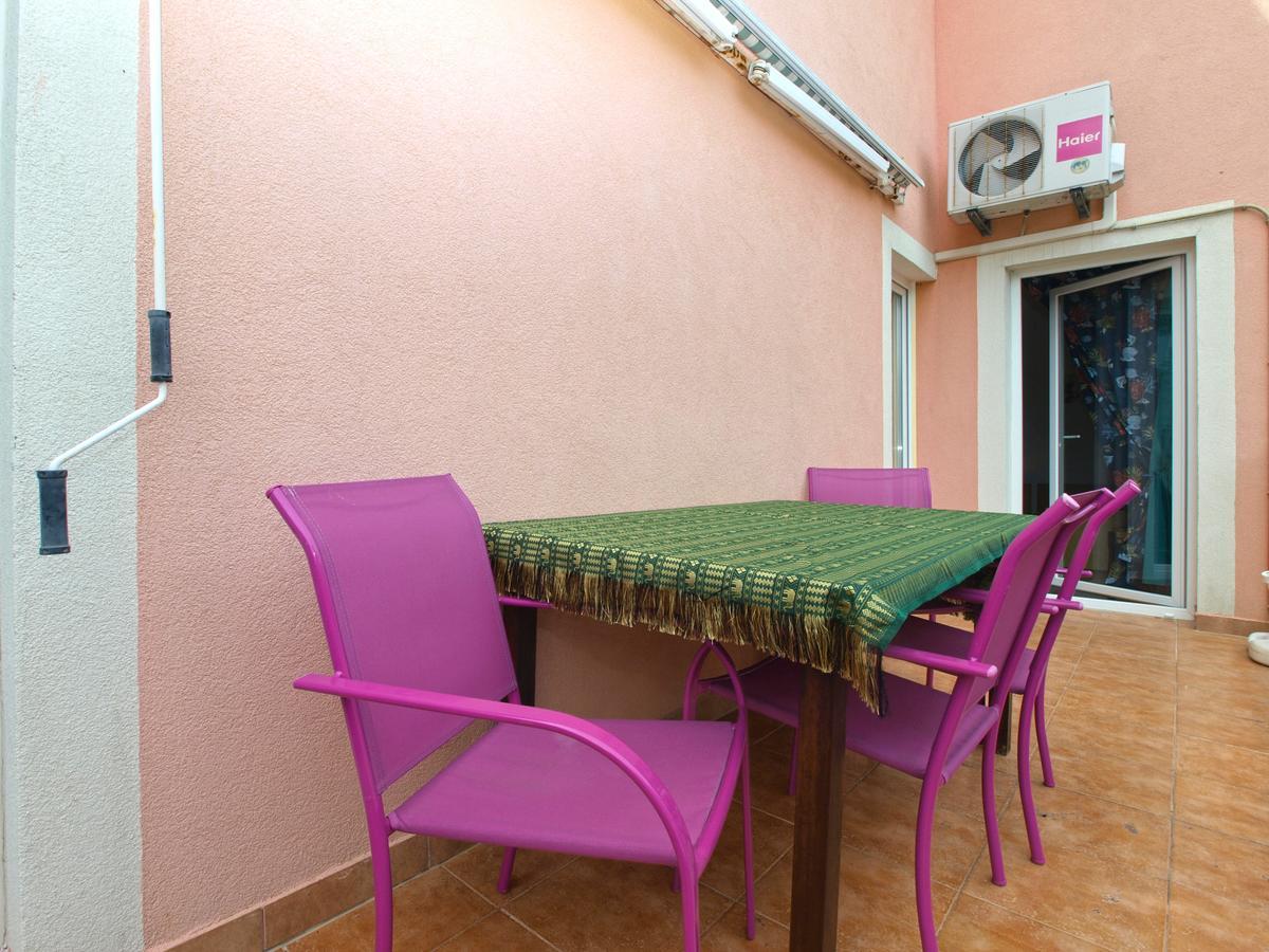 Apartments Davor 1676 Banjole Ngoại thất bức ảnh