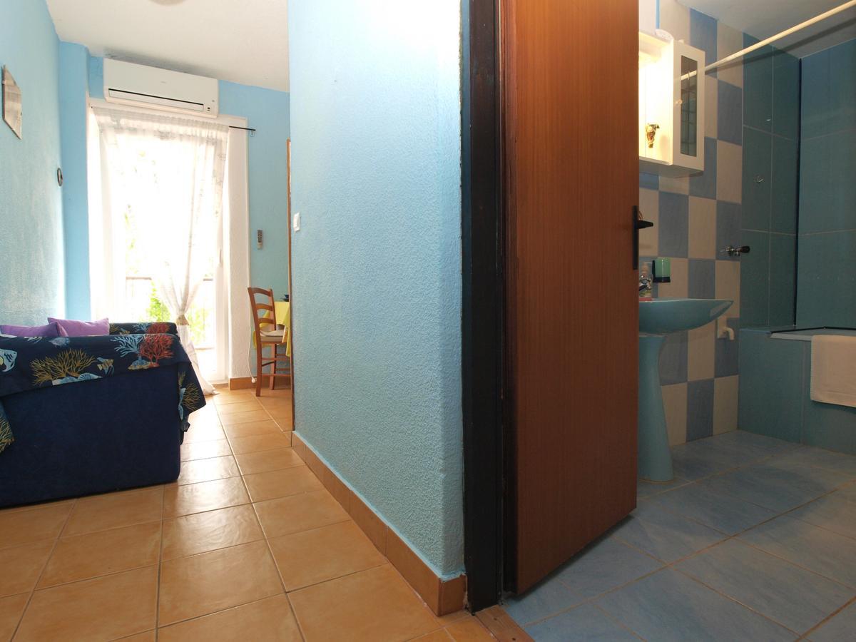 Apartments Davor 1676 Banjole Ngoại thất bức ảnh