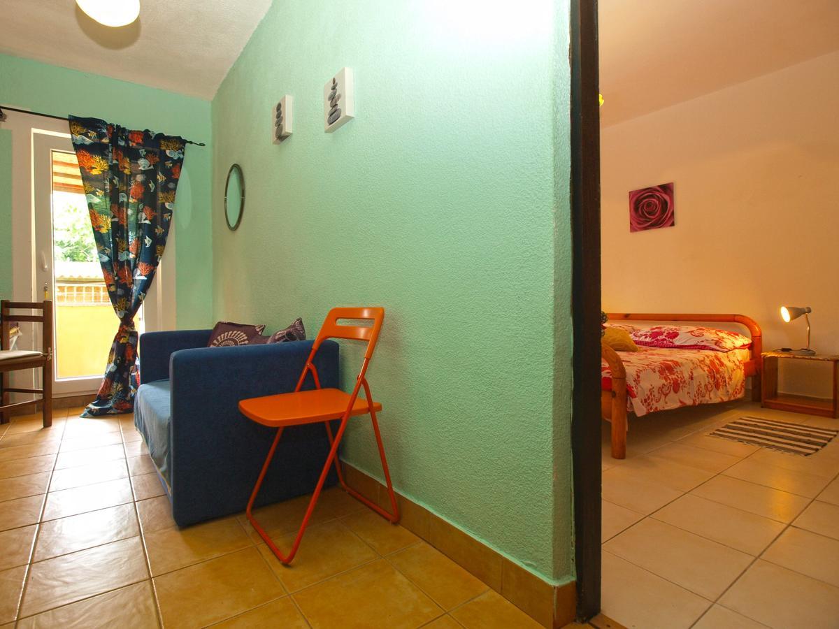 Apartments Davor 1676 Banjole Ngoại thất bức ảnh