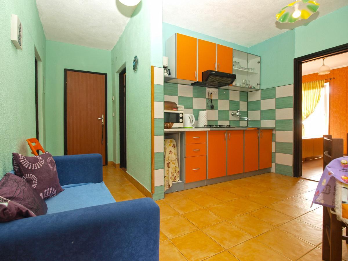 Apartments Davor 1676 Banjole Ngoại thất bức ảnh