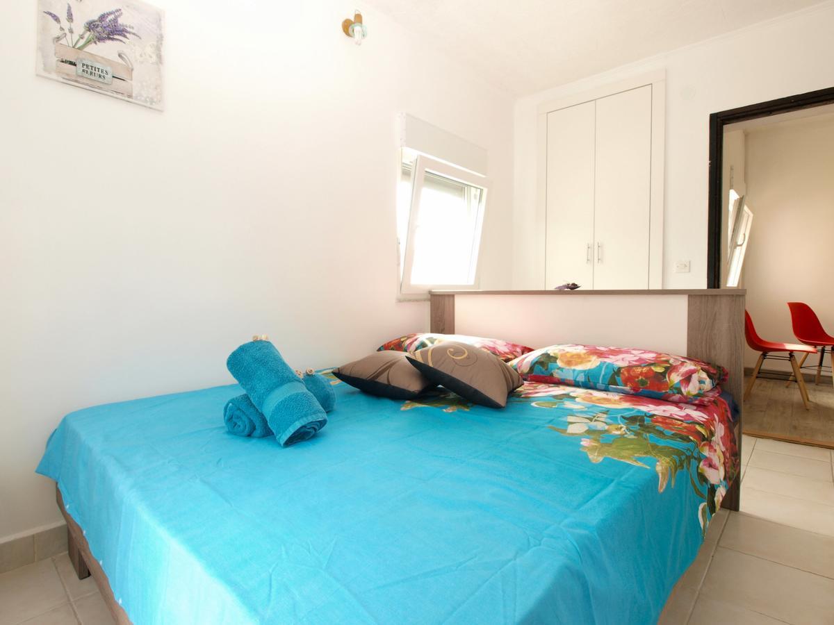 Apartments Davor 1676 Banjole Ngoại thất bức ảnh