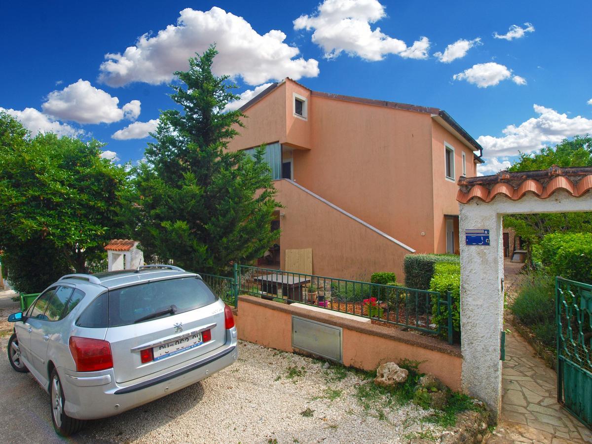 Apartments Davor 1676 Banjole Ngoại thất bức ảnh