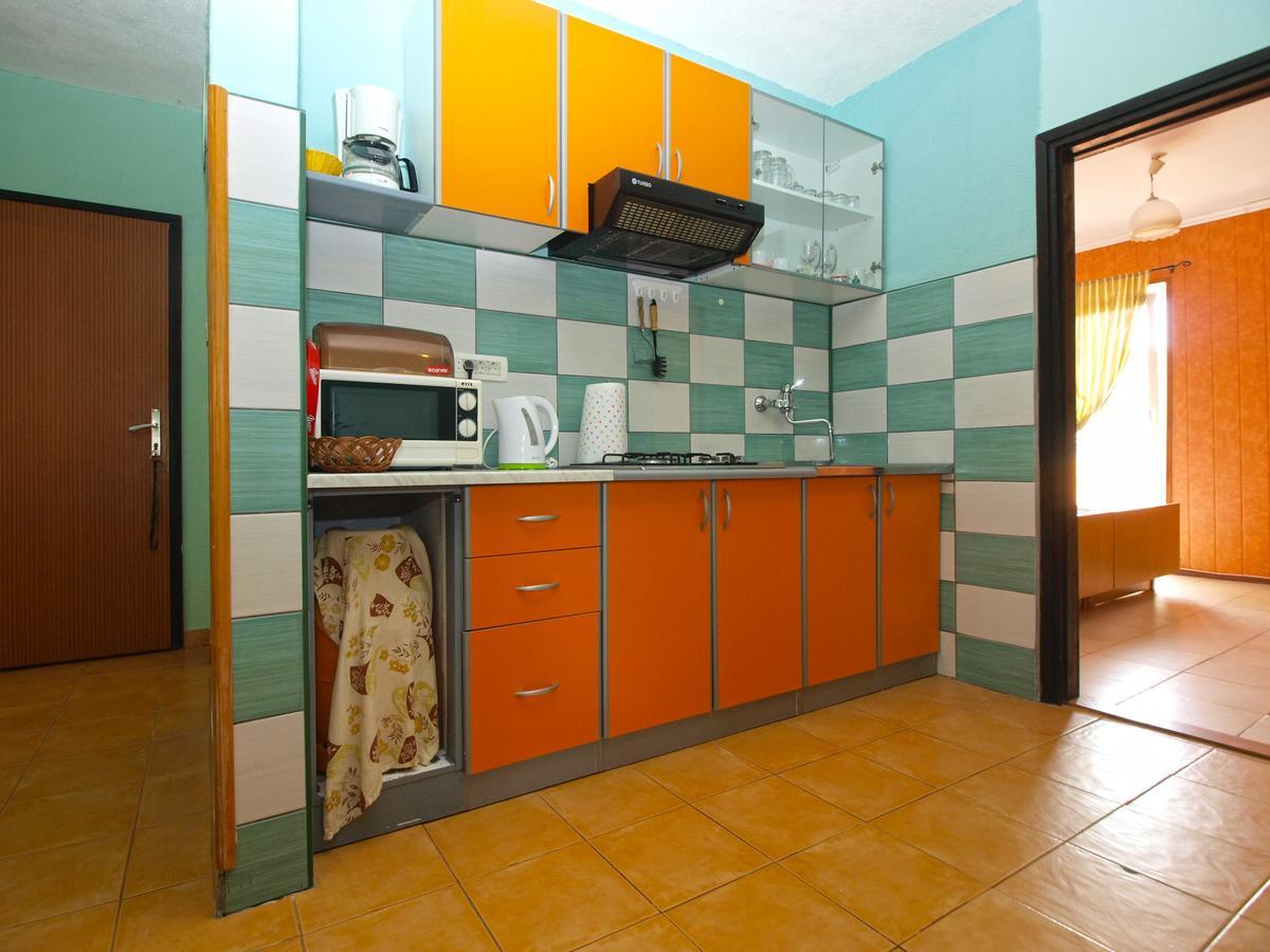 Apartments Davor 1676 Banjole Ngoại thất bức ảnh