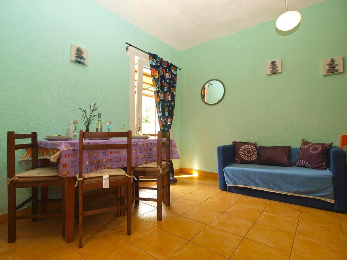 Apartments Davor 1676 Banjole Ngoại thất bức ảnh