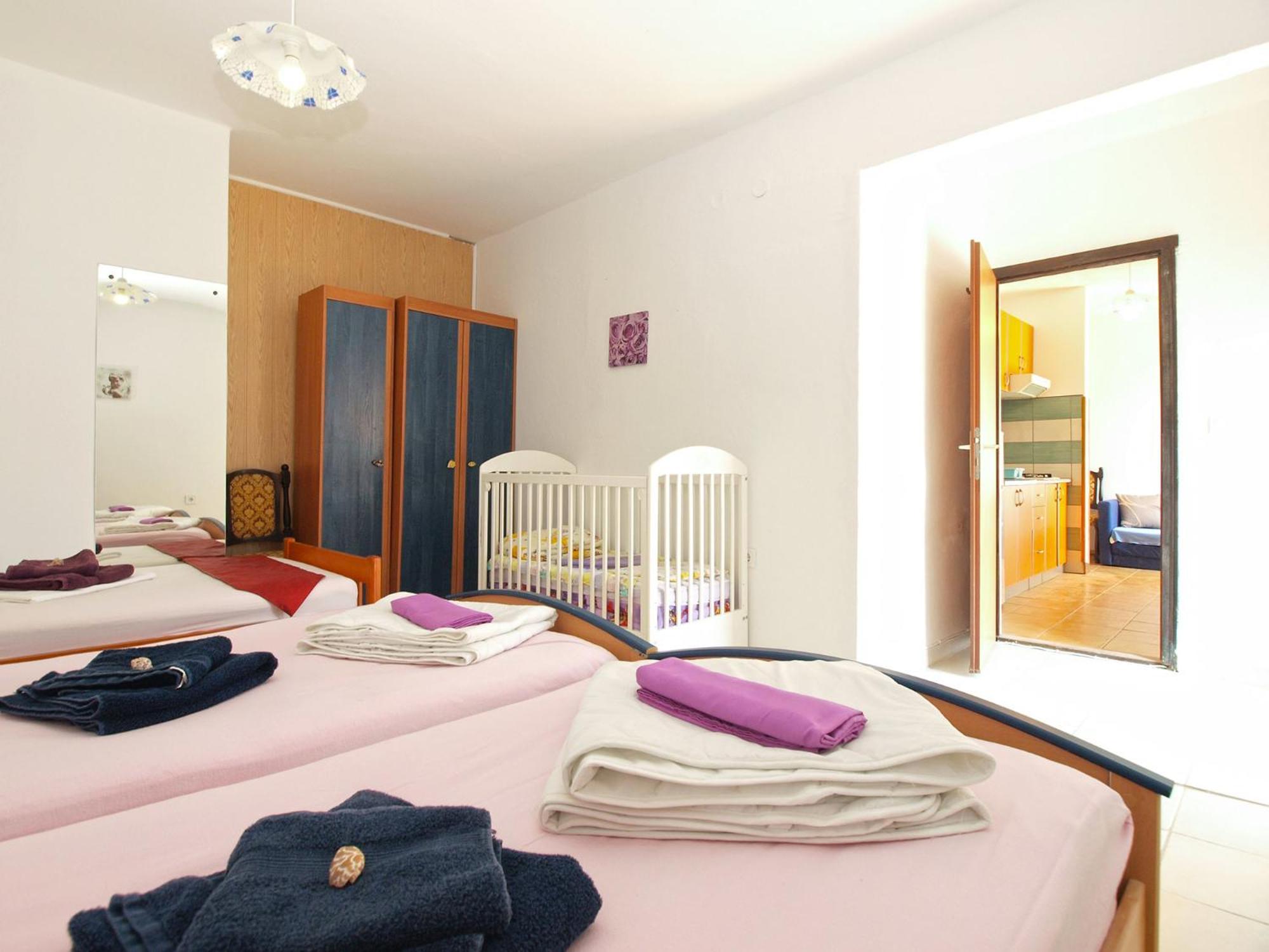 Apartments Davor 1676 Banjole Ngoại thất bức ảnh
