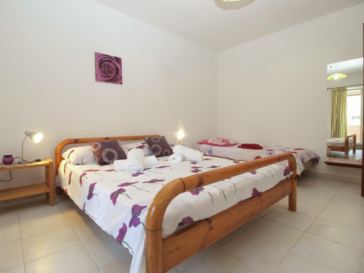 Apartments Davor 1676 Banjole Ngoại thất bức ảnh