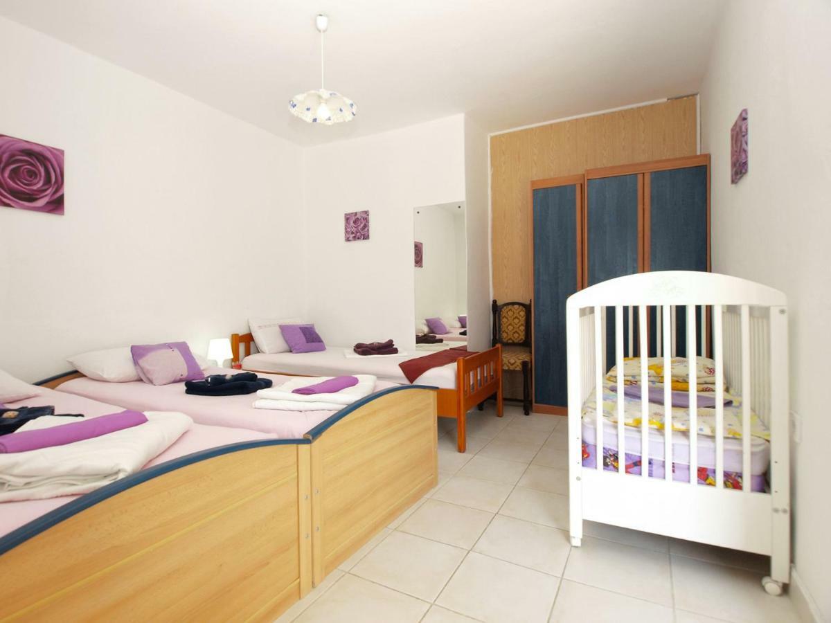 Apartments Davor 1676 Banjole Ngoại thất bức ảnh