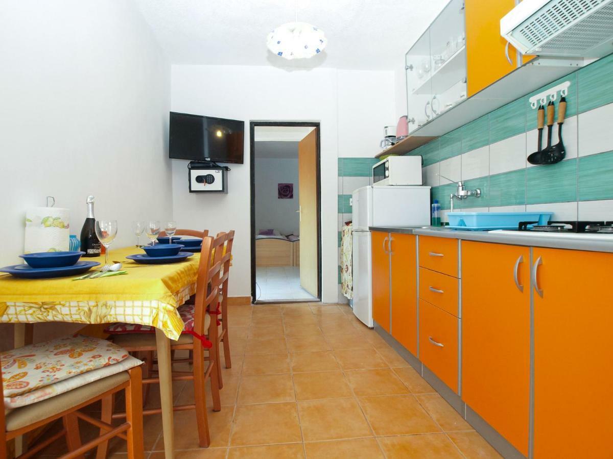 Apartments Davor 1676 Banjole Ngoại thất bức ảnh
