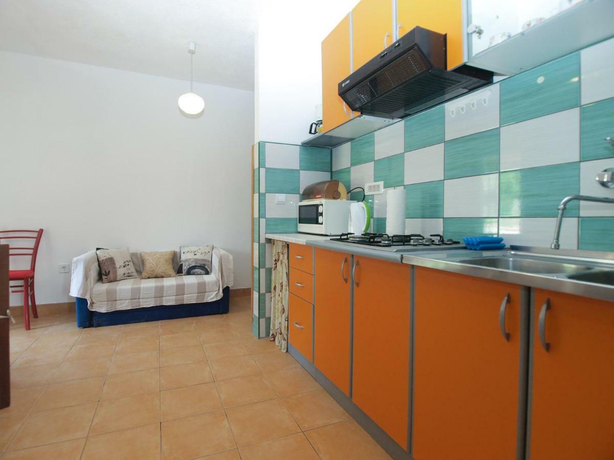 Apartments Davor 1676 Banjole Ngoại thất bức ảnh