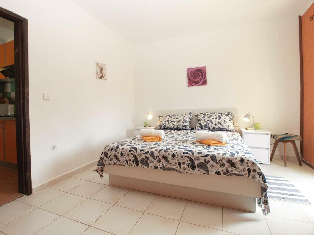 Apartments Davor 1676 Banjole Ngoại thất bức ảnh